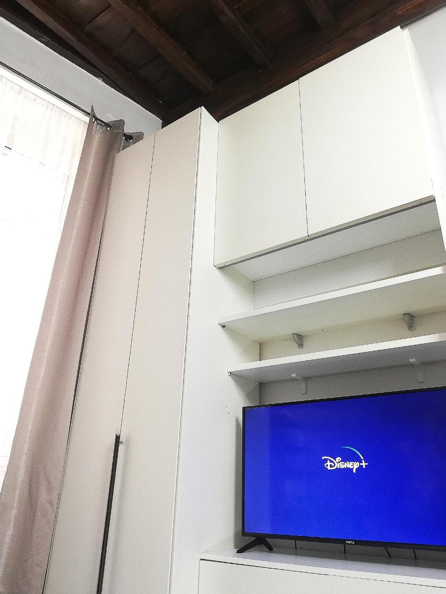 Casa Tiffany Piazza Di Spagna Rom Zimmer foto
