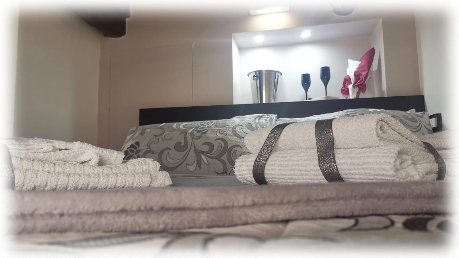 Casa Tiffany Piazza Di Spagna Rom Zimmer foto