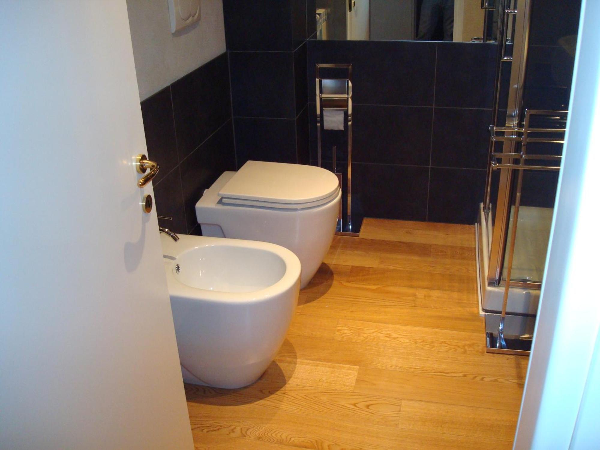 Casa Tiffany Piazza Di Spagna Rom Zimmer foto