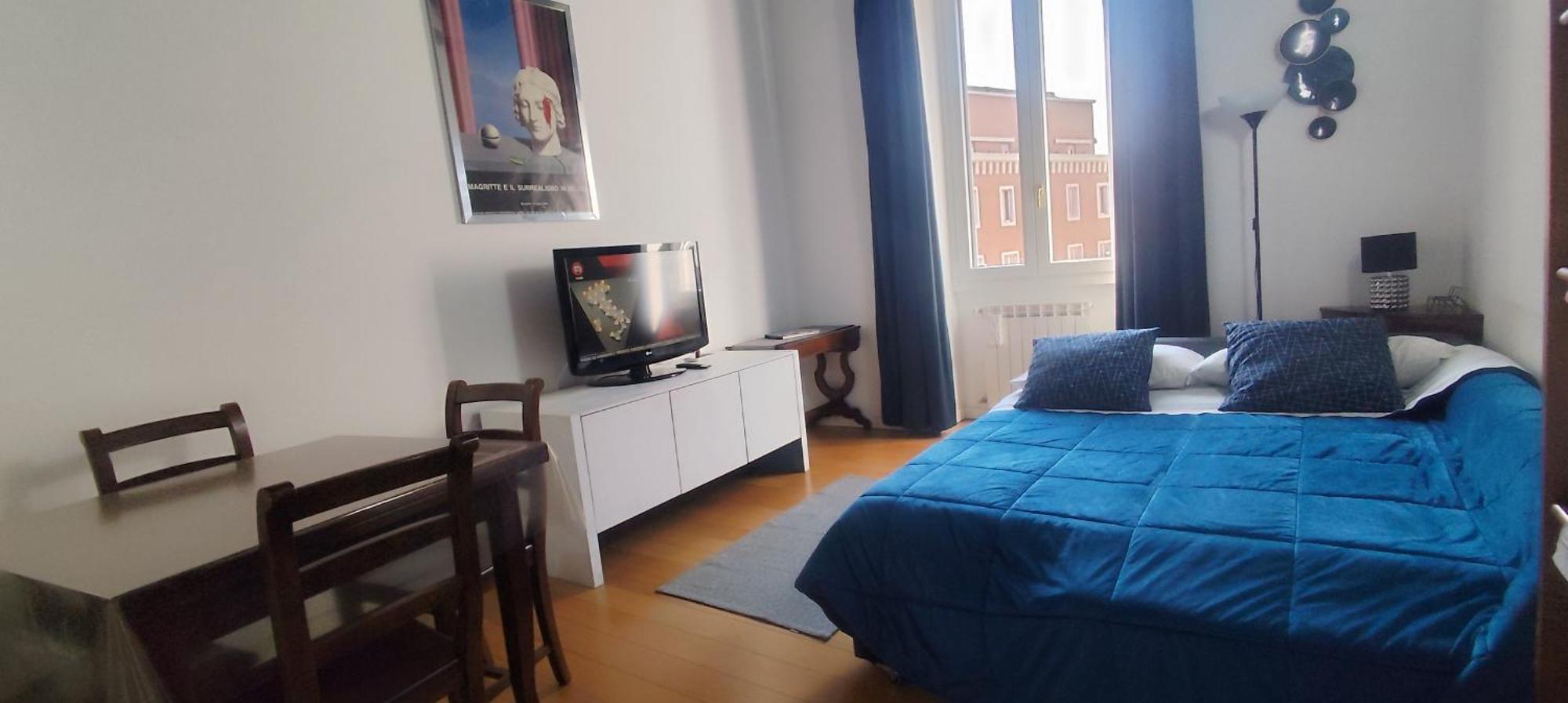 Casa Tiffany Piazza Di Spagna Rom Zimmer foto
