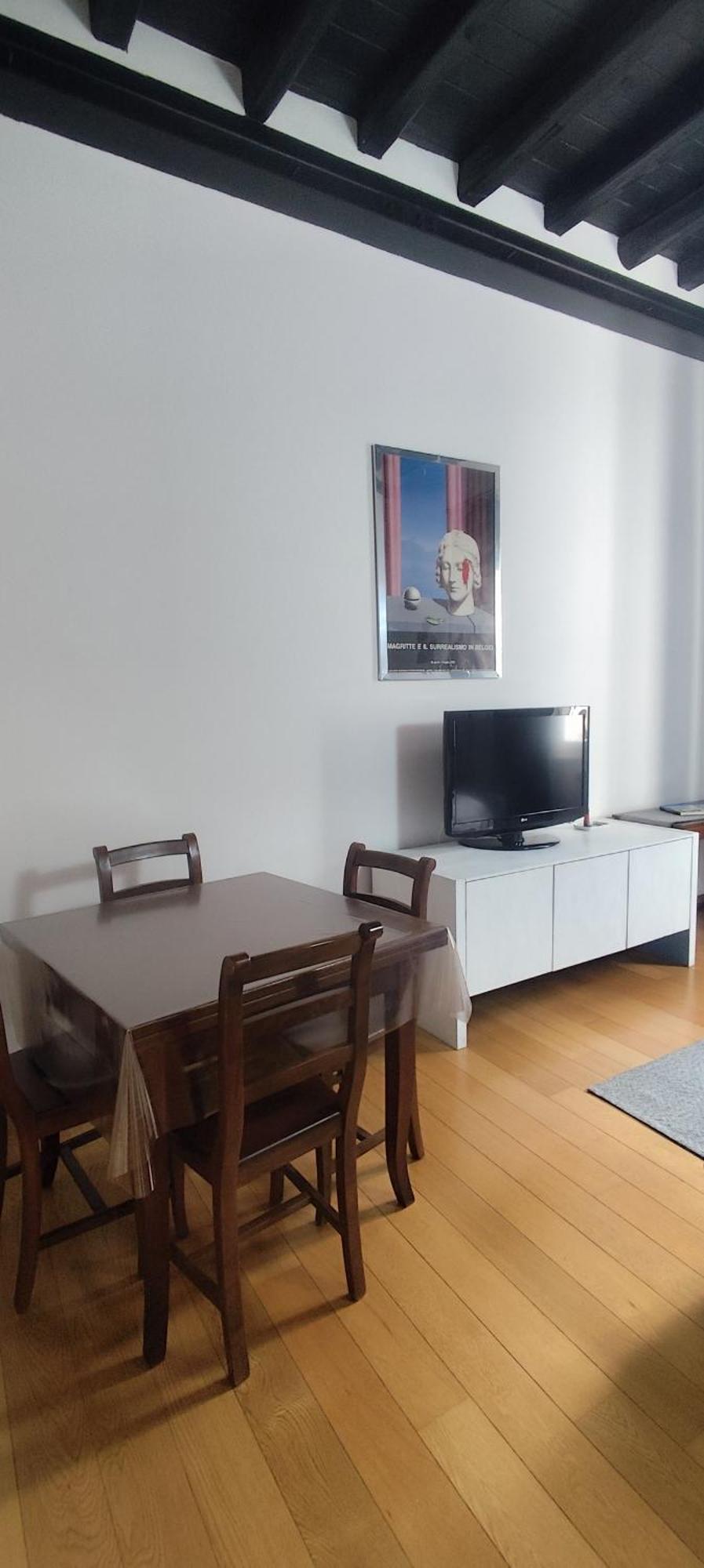 Casa Tiffany Piazza Di Spagna Rom Zimmer foto